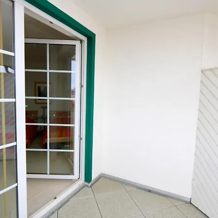 Holstenlaeger - Nah Am Zentrum Grömitz