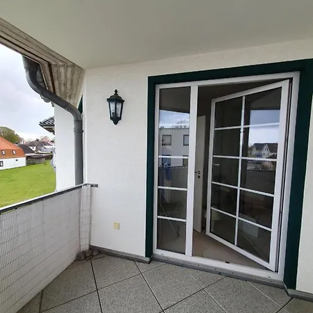 Holstenlaeger - Nah Am Zentrum