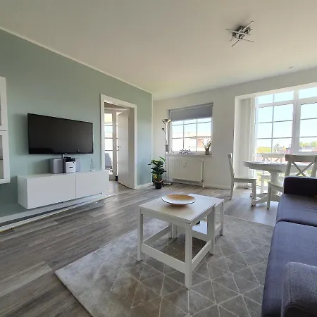 Holstenlaeger - Nah Am Zentrum Grömitz