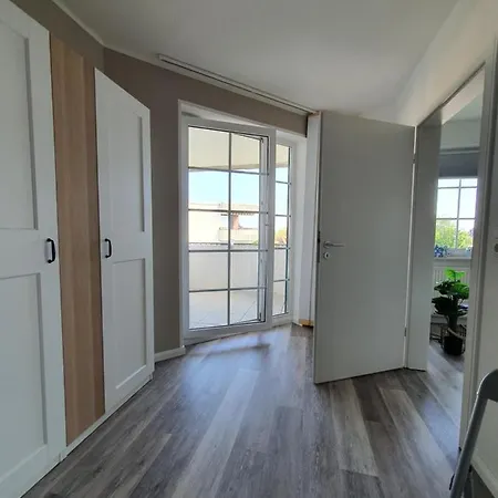 Holstenlaeger - Nah Am Zentrum Appartement *