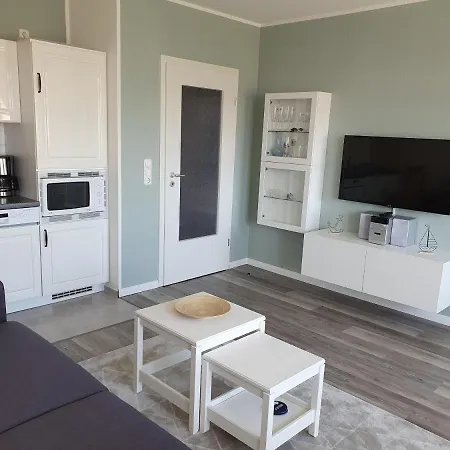 Holstenlaeger - Nah Am Zentrum Grömitz