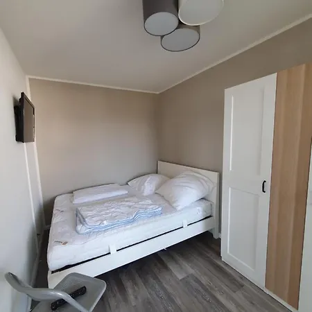 Holstenlaeger - Nah Am Zentrum * Grömitz