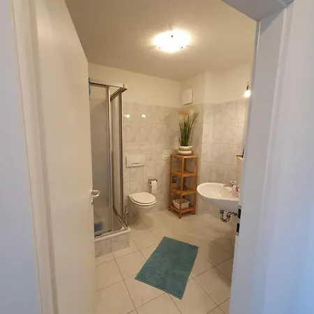 Appartement Holstenlaeger - Nah Am Zentrum