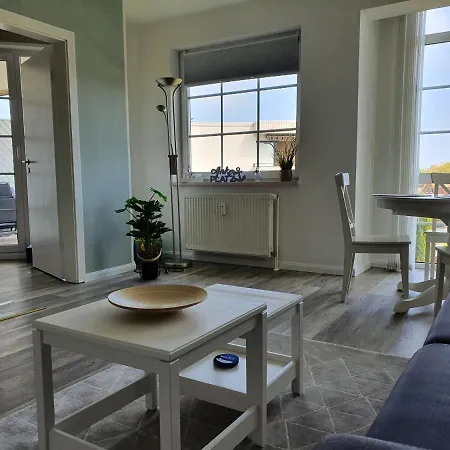 Holstenlaeger - Nah Am Zentrum Grömitz