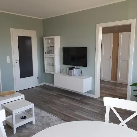 Holstenlaeger - Nah Am Zentrum *