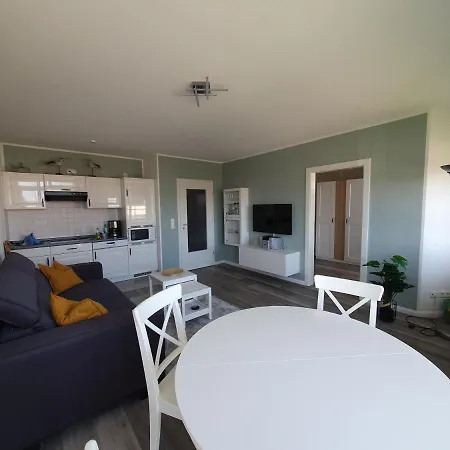 Holstenlaeger - Nah Am Zentrum Appartement Grömitz