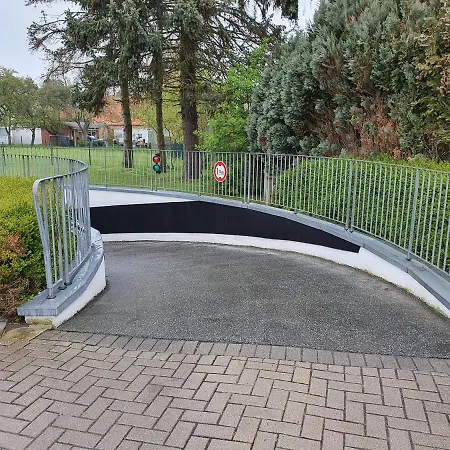 Holstenlaeger - Nah Am Zentrum Groemitz