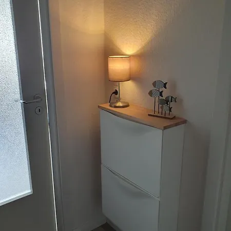 Holstenlaeger - Nah Am Zentrum *