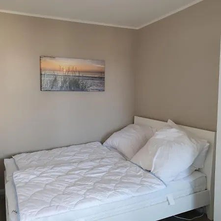 Appartement Holstenlaeger - Nah Am Zentrum Grömitz