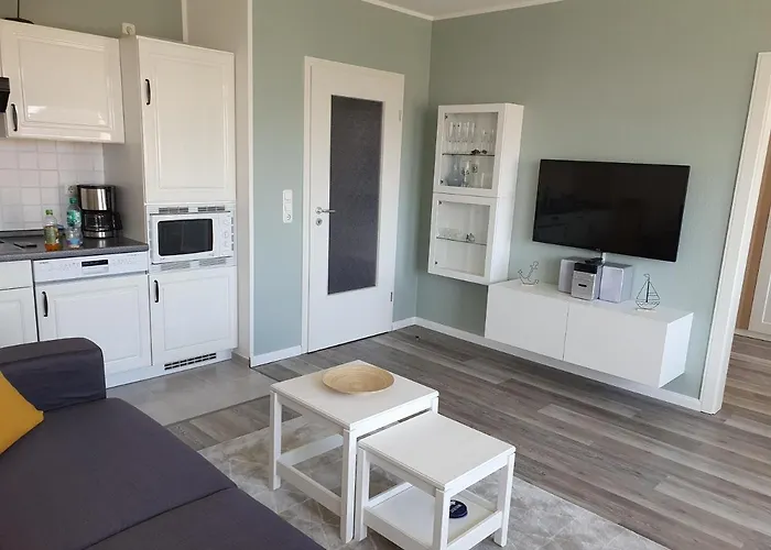 Holstenlaeger - Nah Am Zentrum Grömitz