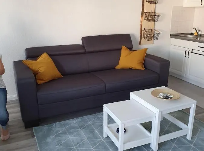 Appartement Holstenlaeger - Nah Am Zentrum Grömitz