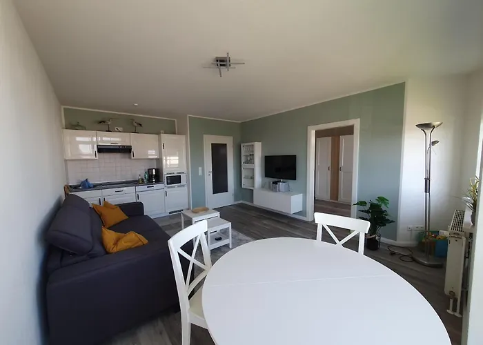 Holstenlaeger - Nah Am Zentrum Appartement Grömitz