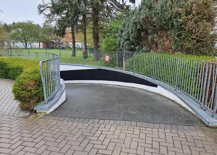 Holstenlaeger - Nah Am Zentrum Grömitz