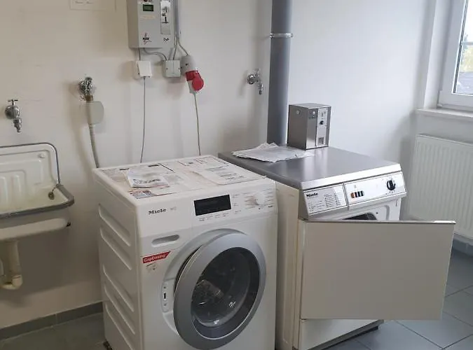 Holstenlaeger - Nah Am Zentrum Appartement *